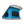 Afbeelding in galerij laden, Hefdakdoek met 3 ramen voor VW T4 Reimo-hefdak in DeepSkyBlue
