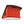 Cargar imagen en el visor de la galería, Lona de techo elevable para VW T4 EuroVan Weekender batalla corta, 2 ventanas, DarkOrange
