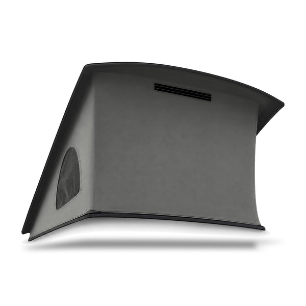 Lona de techo elevable para VW T4 EuroVan Weekender batalla corta, 2 ventanas, Gray
