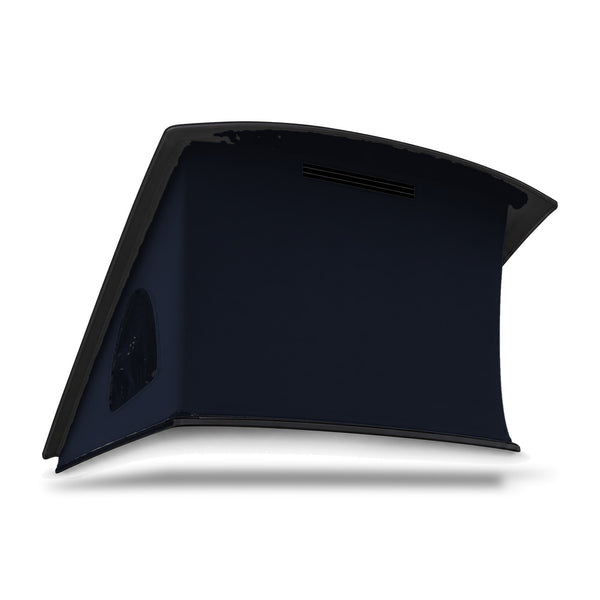Lona de techo elevable para VW T4 EuroVan Weekender batalla corta, 2 ventanas, Navy