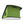 Cargar imagen en el visor de la galería, Lona de techo elevable para VW T4 EuroVan Weekender batalla corta, 2 ventanas, YellowGreen
