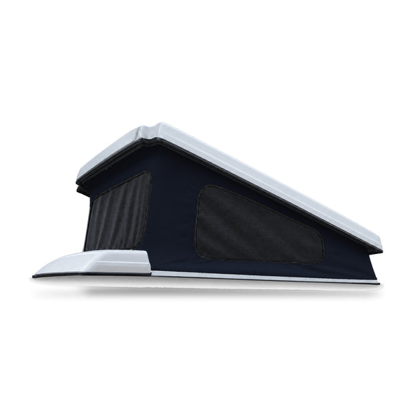 VW T4 EuroVan Winnebago LWB pop-top canvas, Navy