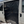 Load image into Gallery viewer, Magnetic Mosquito Net for VW T4 Eurovan Sliding Door + Trunk BLACK - Vanagon Maniac
