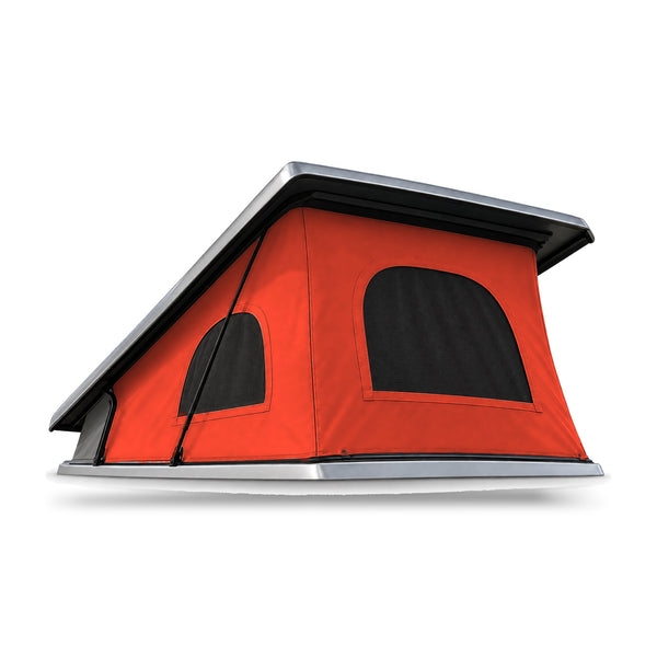Namiot dachu sypialnego Opel / Vauxhall Vivaro SCA 180, DarkOrange