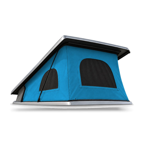 Namiot dachu sypialnego Opel / Vauxhall Vivaro SCA 180, DeepSkyBlue