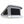 Load image into Gallery viewer, Pop-top roof canvas for VW T4 EuroVan Winnebago LWB, raised, light grey with mesh windows
