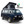 Load image into Gallery viewer, Pop Top Roof Replacement Canvas Compatible with VW T3 REIMO (86-92) Pop-Top Roof - Premium Quality with 3 Windows

