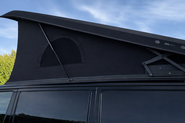 Pop Top Roof Replacement Canvas Compatible with VW T4 SCA 112 pop top roof