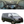 Load image into Gallery viewer, vw t5 thermal window mats sets in grey
