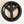 Load image into Gallery viewer, VW Camper T25 Peace Logo
